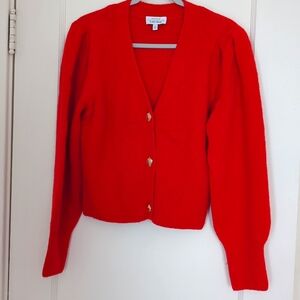 & Other Stories Paris Atelier Cardigan